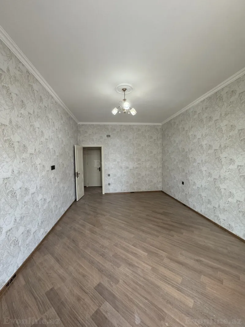 Satılır 3 otaqlı Mənzil Yeni tikili 125 m² Bakı, Səbail r — Mənzil, Bakı (7)