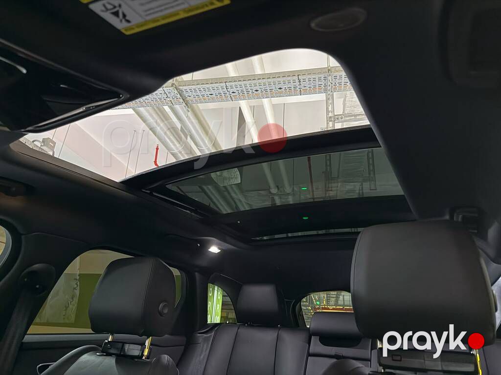 Land Rover RR Velar, 2.0 L, 2024 il, 4 000 km — Avtomobillər, Bakı (5)
