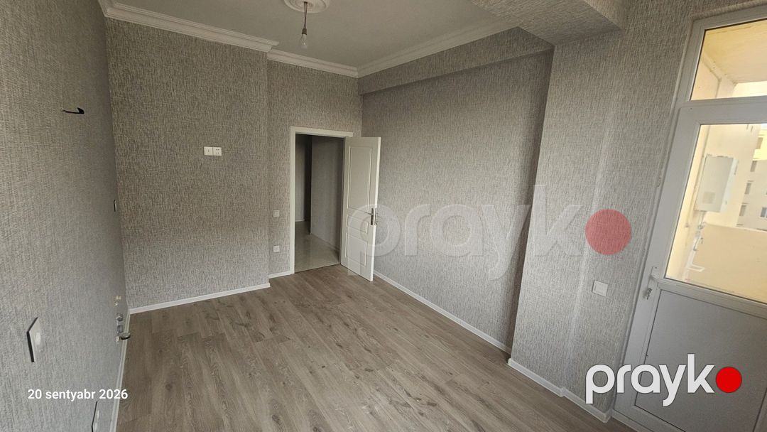 Satılır 3 otaqlı yeni tikili 86 m² — Mənzil, Bakı (8)