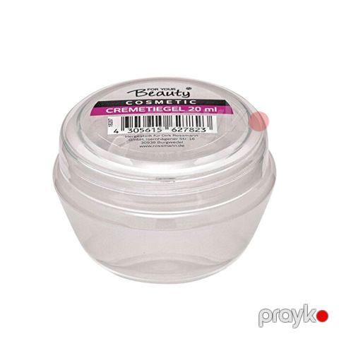 Krem üçün qab For Your Beauty, məhsul çeşiddə — Bakı