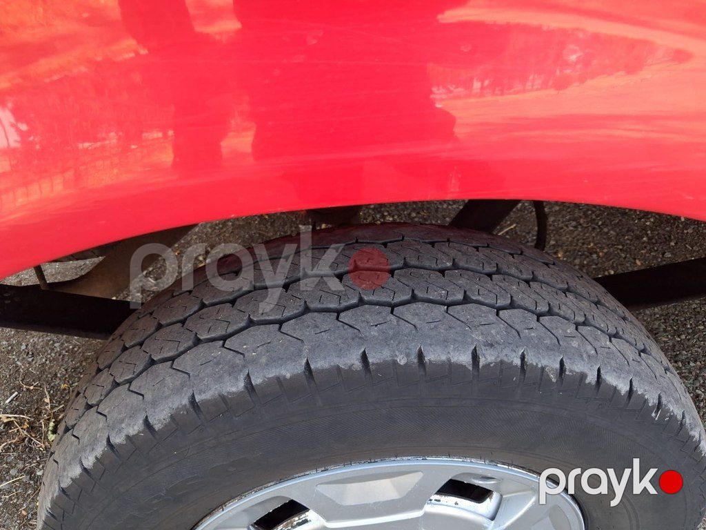 Ford Transit, 2.4 L, 2008 il, 320 000 km — Avtomobillər, Cəlilabad (9)