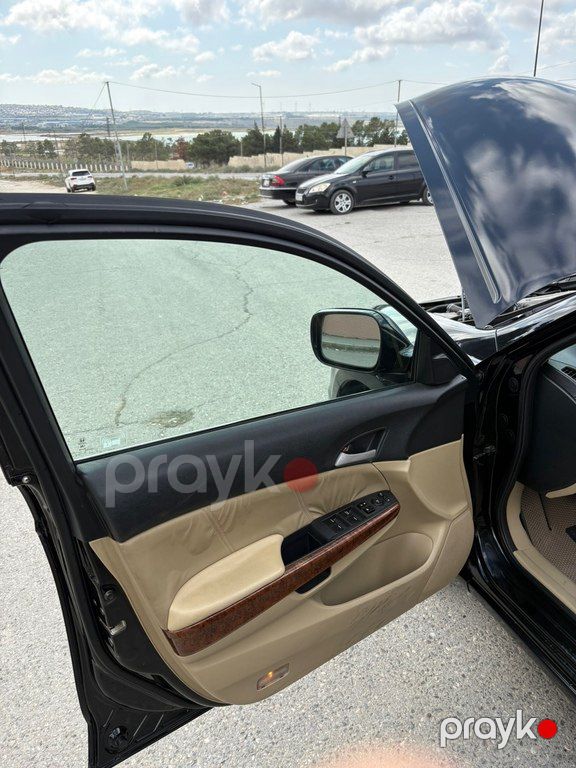 Honda Accord, 2.4 L, 2012 il, 322 000 km — Avtomobillər, Bakı (8)
