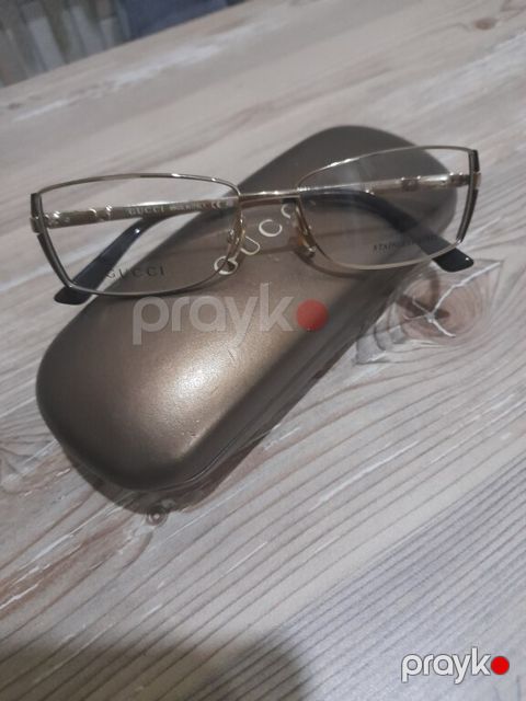 Optik eynək — Bakı