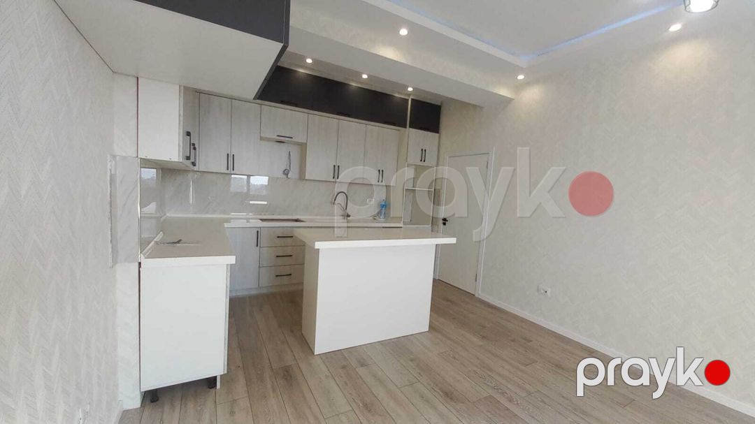 Satılır 5 otaqlı yeni tikili 190 m² — Mənzil, Bakı (4)