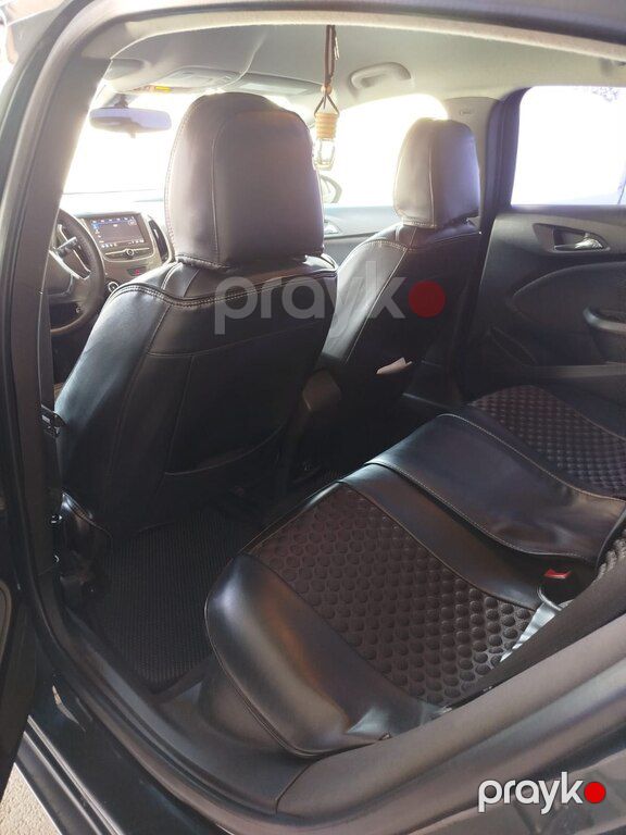 Chevrolet Cruze, 1.4 L, 2018 il, 314 000 km — Avtomobillər, Bakı (5)