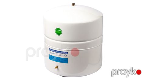 Əks osmos üçün yığıcı çən 12l, ağ (BK012) — Bakı