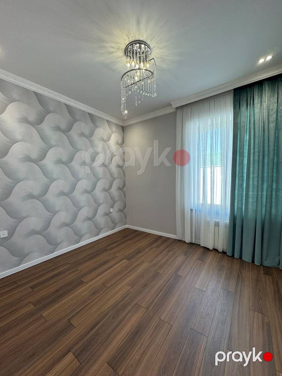 Satılır 4 otaqlı həyət evi/bağ evi 140 m² — Ev, villa, Bakı (7)