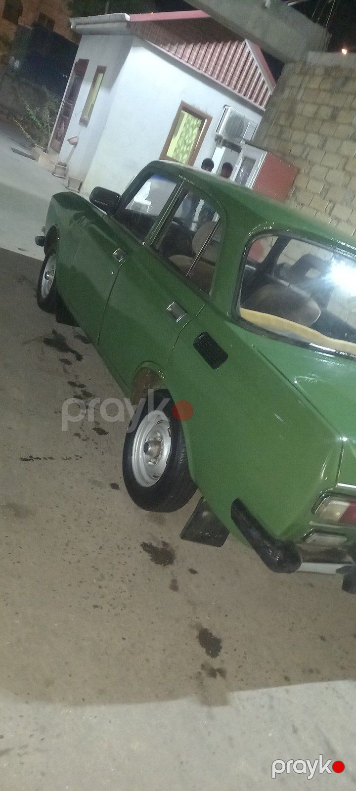 Moskvich 2140, 1988 il — Avtomobillər, Cəlilabad (6)