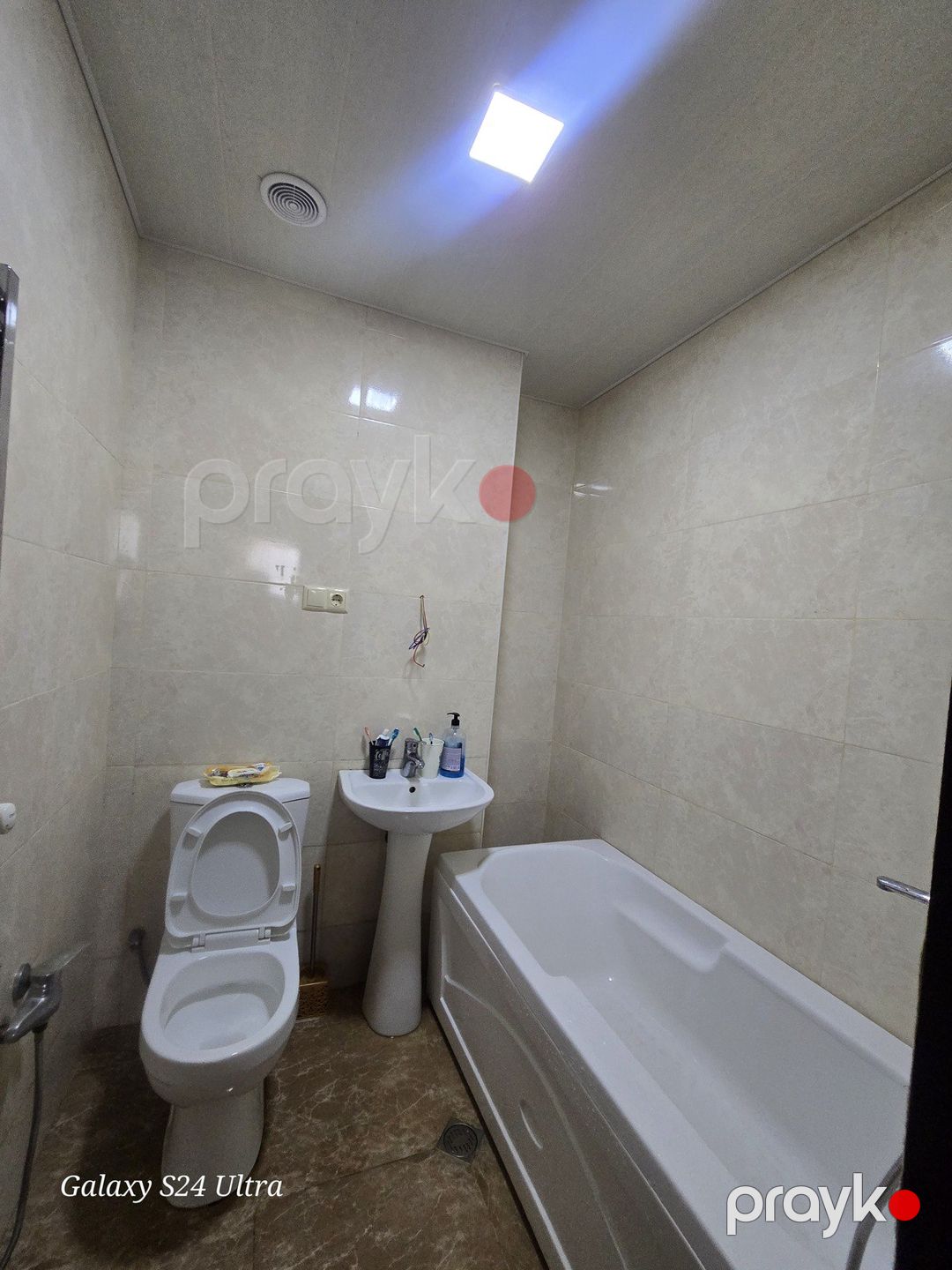 Satılır 4 otaqlı yeni tikili 100 m² — Mənzil, Bakı (4)