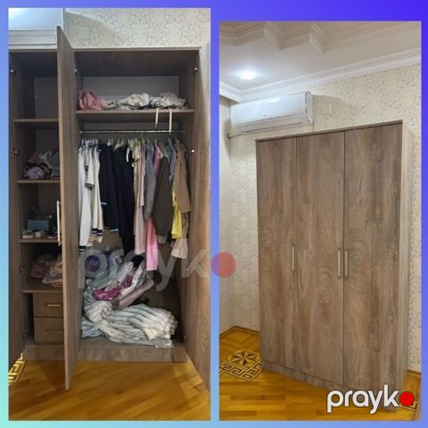 Dolab satılır. Yeni kimi, hec bir defekti yoxdur. Qiymət 320 azn — Digah