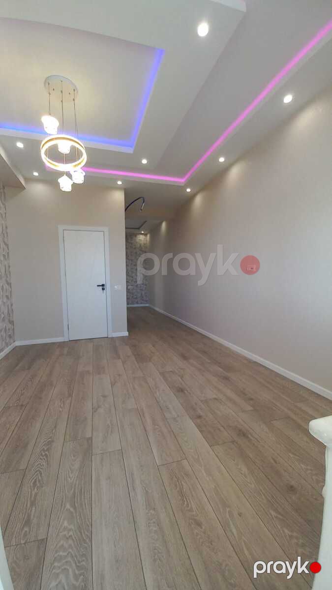 Satılır 5 otaqlı yeni tikili 190 m² — Mənzil, Bakı (10)