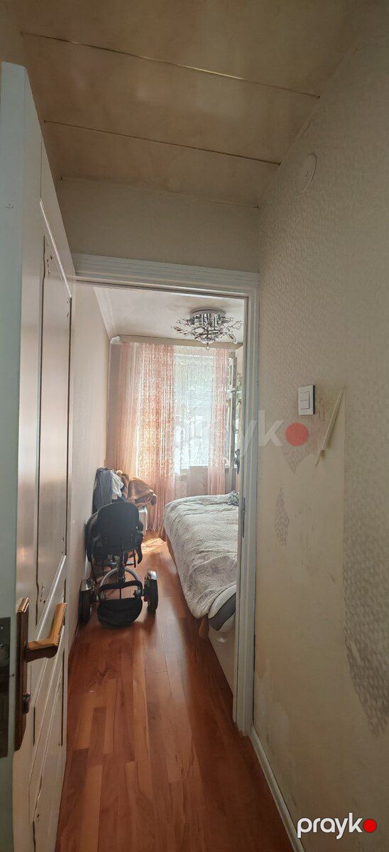 2-otaqlı mənzil, 5-ci mkr., 50 m² — Mənzil, Sumqayıt (9)