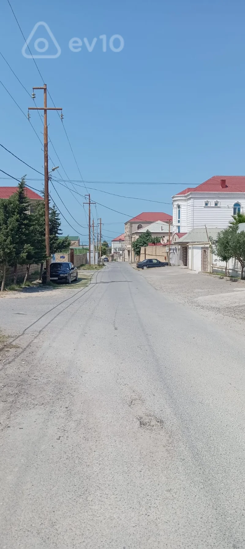 4 otaqlı həyət evi, 180 m², 51 ci mehelle, Sumqayıt — Ev, villa, Sumqayıt (3)