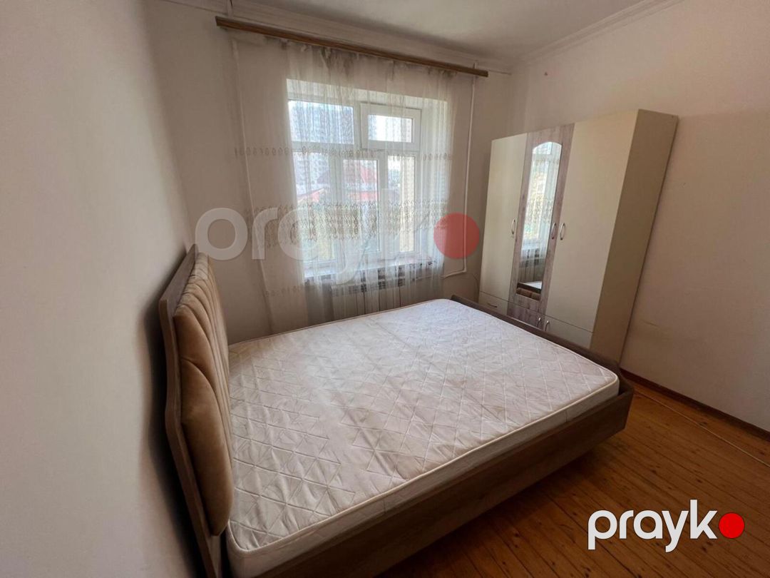 İcarəyə verilir 2 otaqlı köhnə tikili 60 m² — Mənzil, Bakı (4)