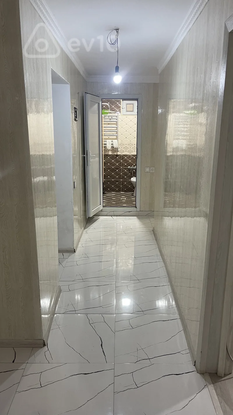 2 otaqlı mənzil, 60 m², Fizuli küç 57, Xırdalan — Mənzil, Xırdalan (5)