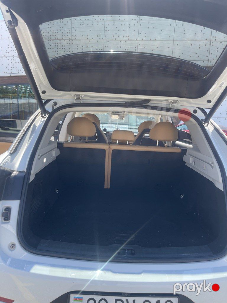 Leapmotor C11, 1.5 L, 30.1 kWh, 2023 il, 75 000 km — Avtomobillər, Bakı (11)