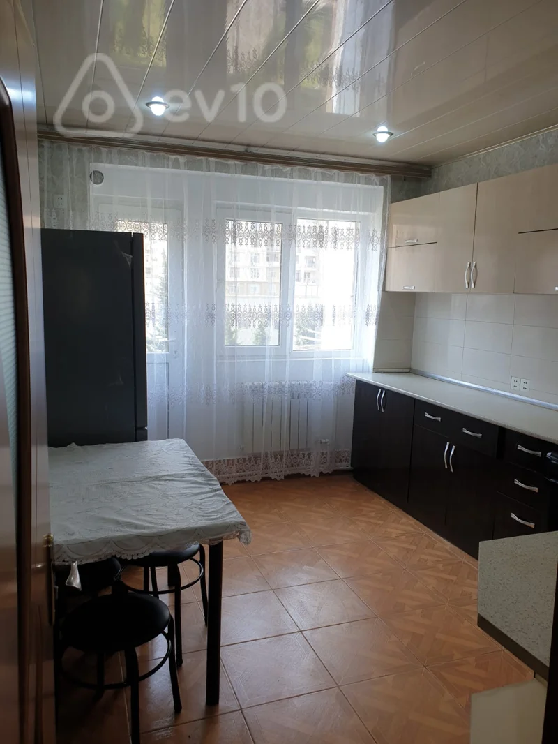 2 otaqlı mənzil, 60 m², M. Hadi küç. — kirayə — Mənzil, Bakı (8)