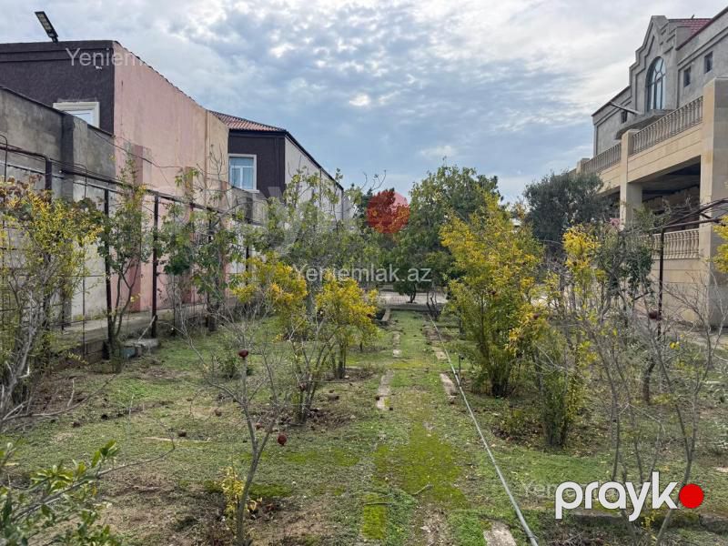 Satılır Torpaq sahəsi, 20 sot, Xəzər rayonu — Torpaq, Bakı (3)