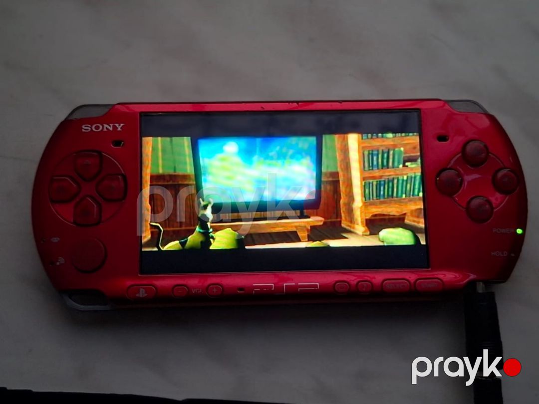 Psp 3000 — Oyunlar, konsollər və proqramlar, Bakı (3)