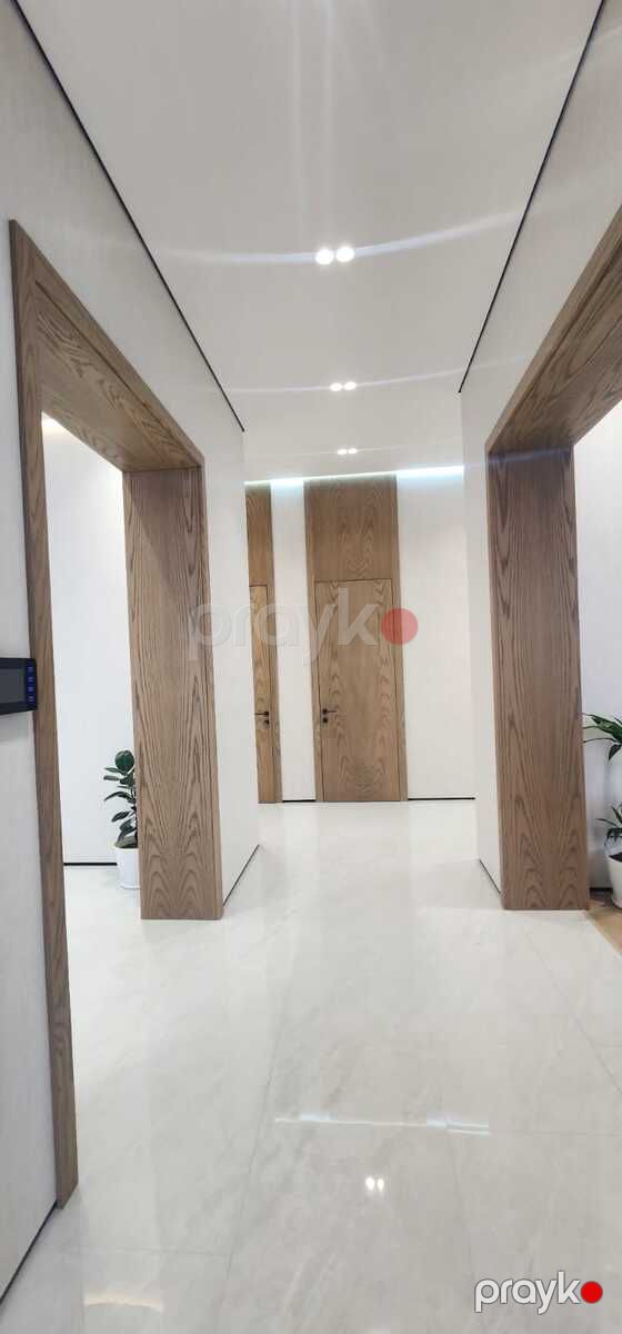 Satılır 5 otaqlı həyət evi/bağ evi 290 m² — Ev, villa, Bakı (8)