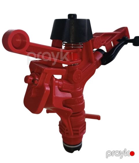 Suvarma sistemi İmpuls çiləyici A-42, 3/4" - SMCL9 — Bakı