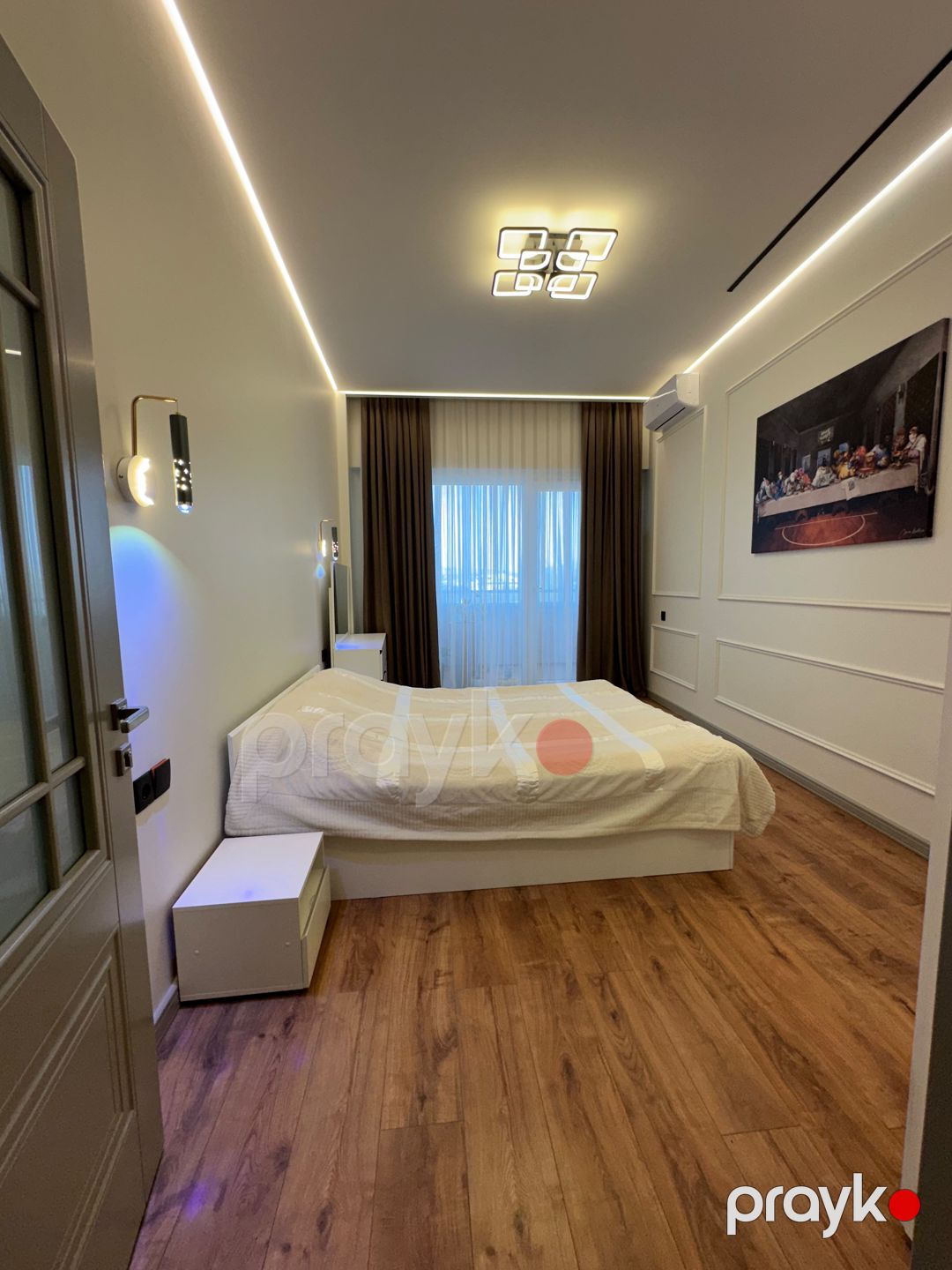 Satış: 3 otaqlı Yeni tikili, 113 m², Binəqədi rayonu — Mənzil, Bakı (4)