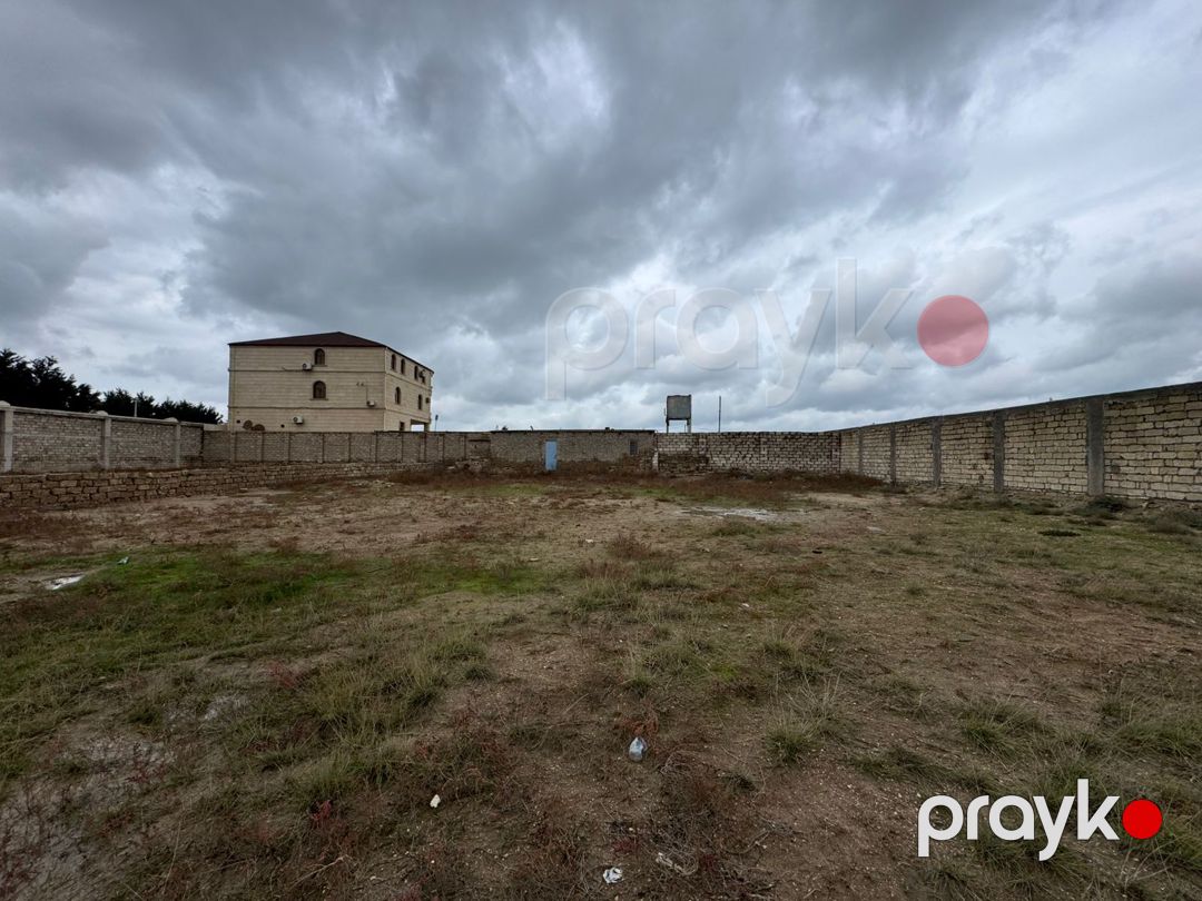 Satılır torpaq 12 sot — Torpaq, Bakı (6)