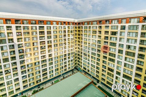 İcarəyə verilir 3 otaqlı yeni tikili 100 m² — Bakı