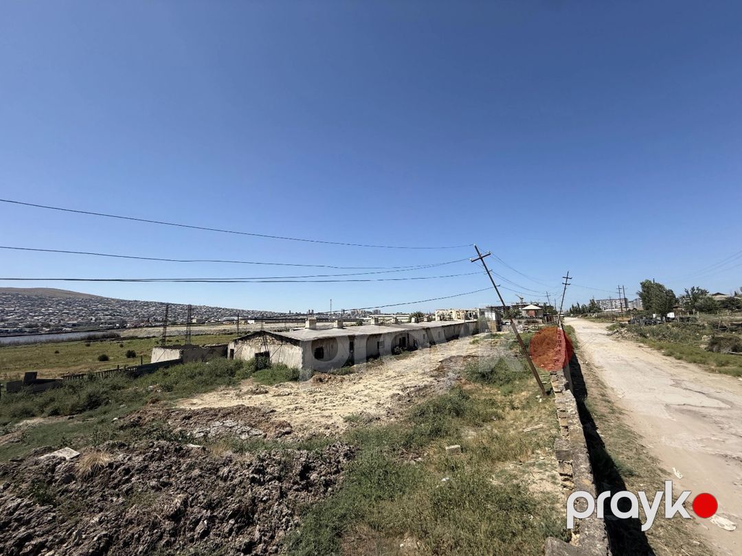 20 sot torpaq sahəsi, Xocasən qəs — Torpaq, Bakı (8)