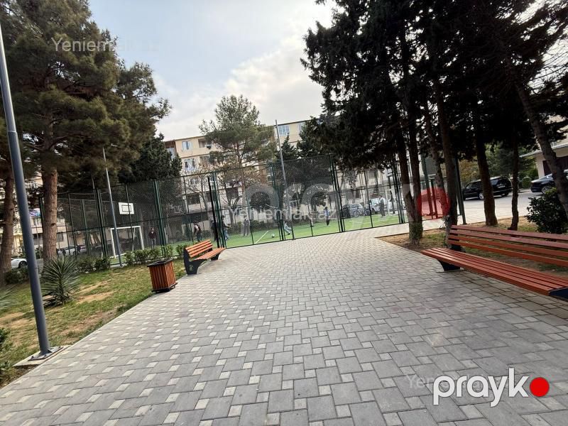 Satılır 2 otaqlı Bina evi menzil (Köhnə tikili), 40 m², Sabunçu rayonu — Mənzil, Bakı (2)