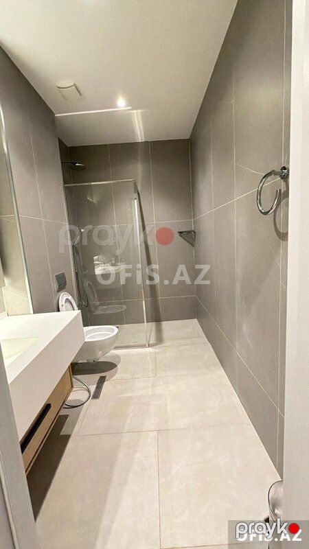 Yeni tikili Kirayə Verilir Sabunçu r., 3 otaq, 102 m² — Mənzil, Bakı (6)