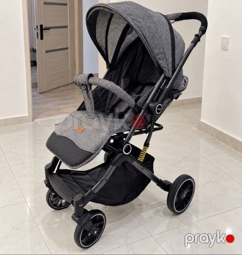 Kidilo 515R. 70m Uzanma oturması var rahatlıqla çamadan kimi qatlanir — Bakı