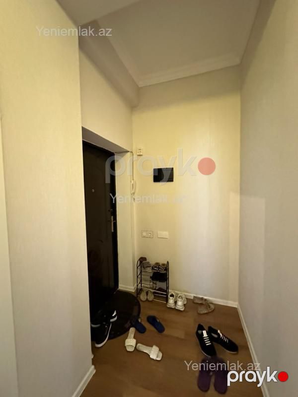 Satılır 3 otaqlı Bina evi menzil (Yeni tikili), 78 m², Suraxanı rayonu — Mənzil, Bakı (12)