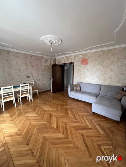 İcarəyə verilir 3 otaqlı köhnə tikili 70 m² — Bakı