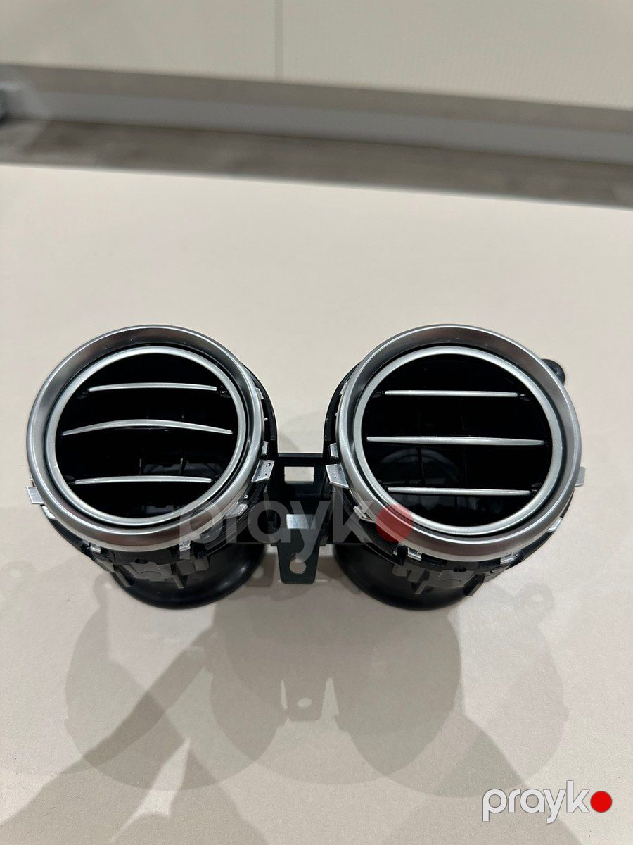 Mercedes W213 deflektoru — Ehtiyat hissələri və aksesuarlar, Bakı (4)