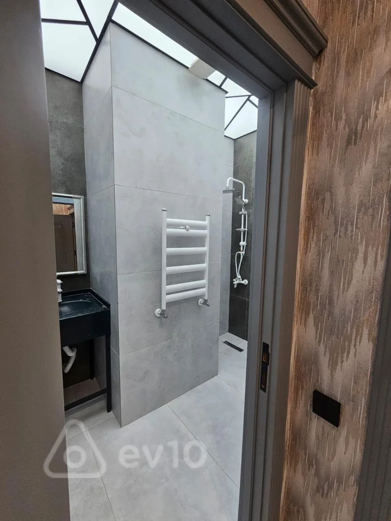 3 otaqlı mənzil, 86 m², Ağ şəhər — kirayə — Mənzil, Bakı (11)