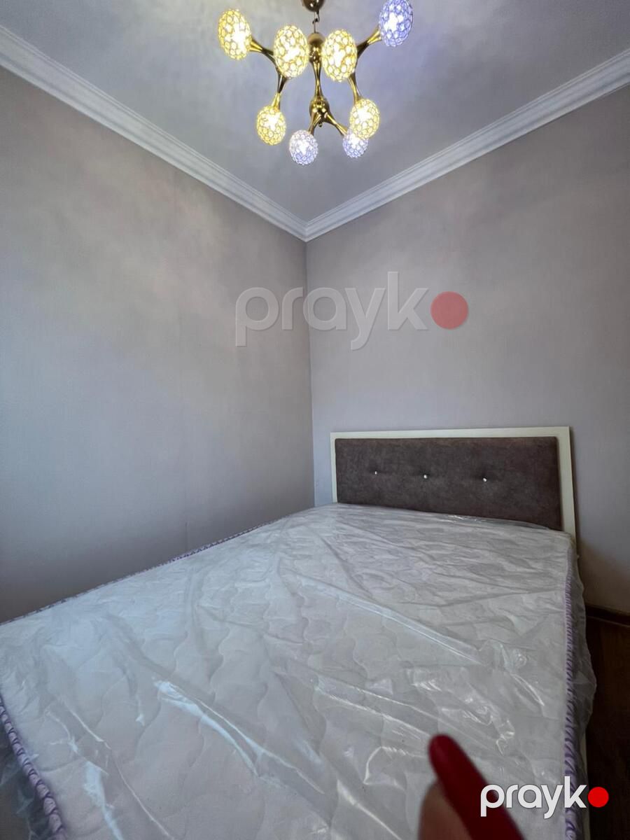 İcarəyə verilir 2 otaqlı köhnə tikili 40 m² — Mənzil, Bakı (2)