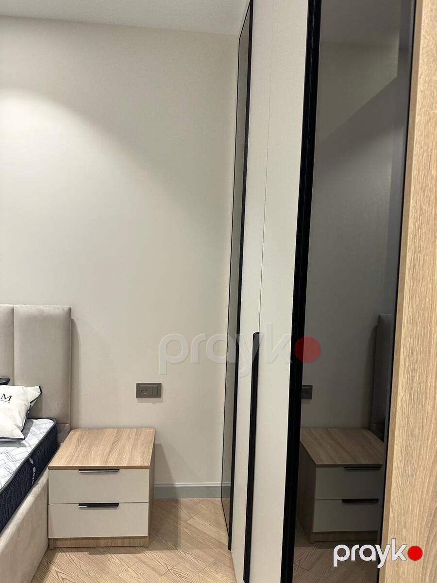 İcarəyə verilir 2 otaqlı yeni tikili 70 m² — Mənzil, Bakı (5)