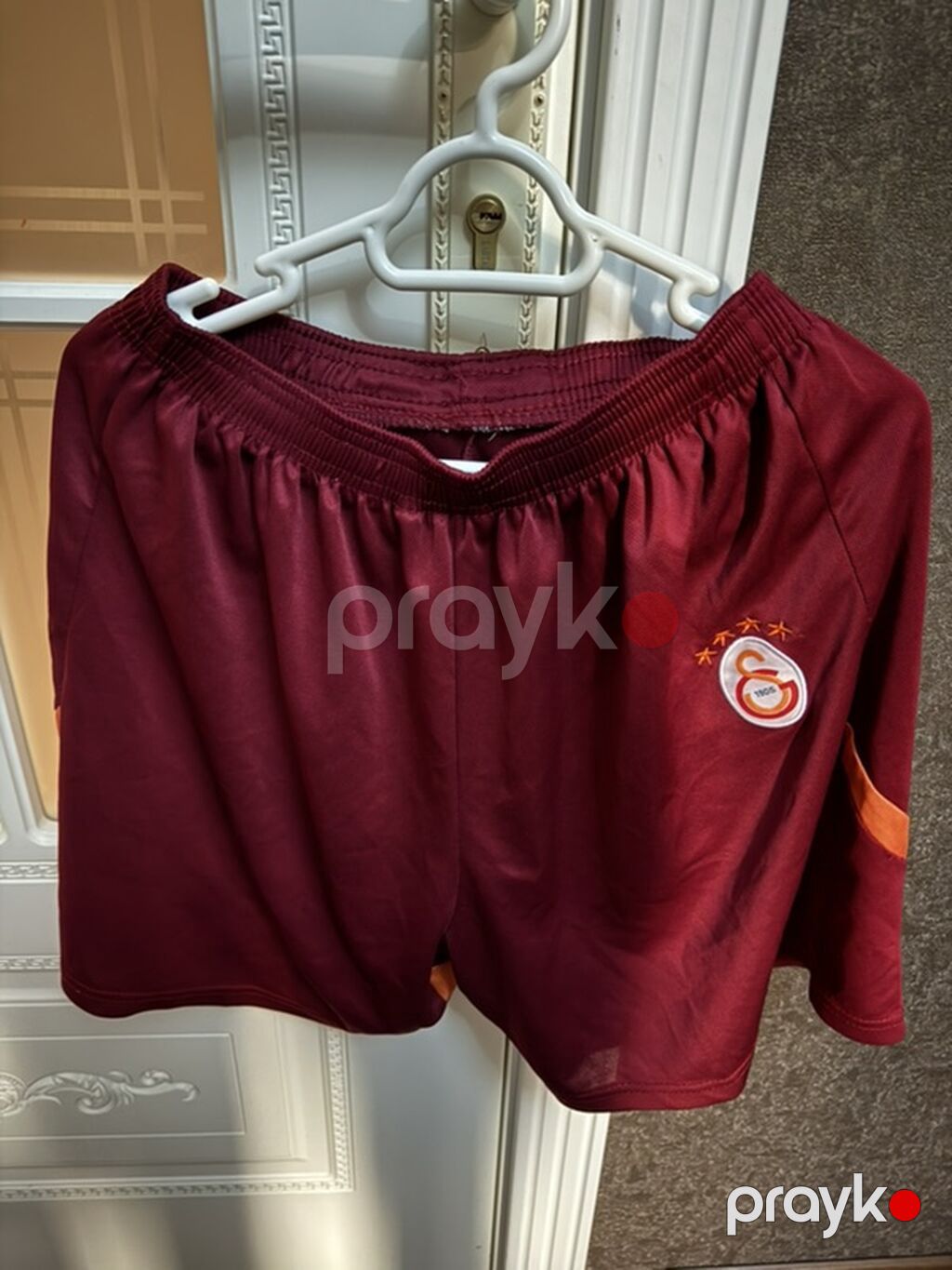 Premium Galatasaray futbol forması dəsti - Klub: Galatasaray SK — İdman geyimi, Bakı (3)