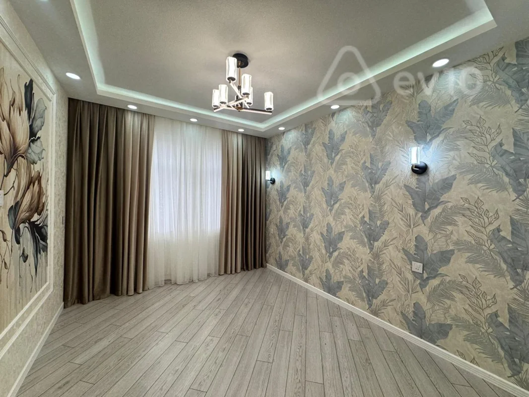 3 otaqlı mənzil, 60 m², Neapol kucesi — Mənzil, Bakı (7)