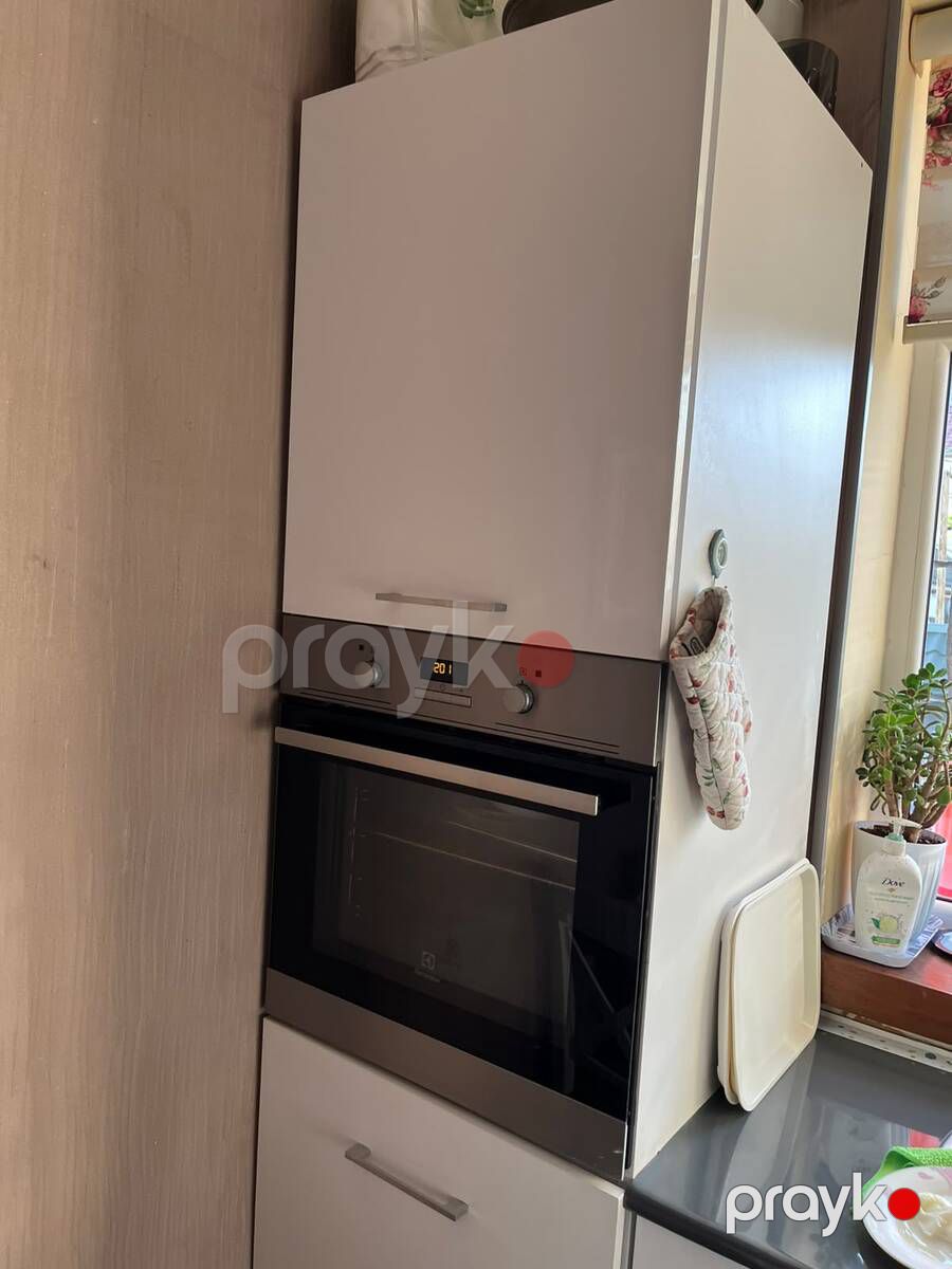 Satılır 4 otaqlı həyət evi/bağ evi 120 m² — Ev, villa, Bakı (12)