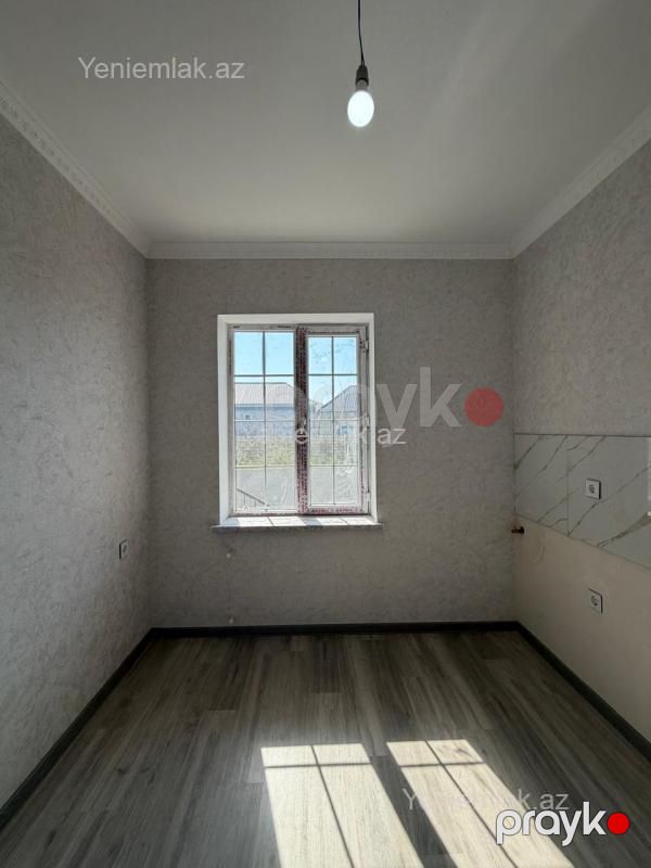 Satılır 3 otaqlı Həyət evi / Villa, 90 m², Saray — Ev, villa, Abşeron (10)