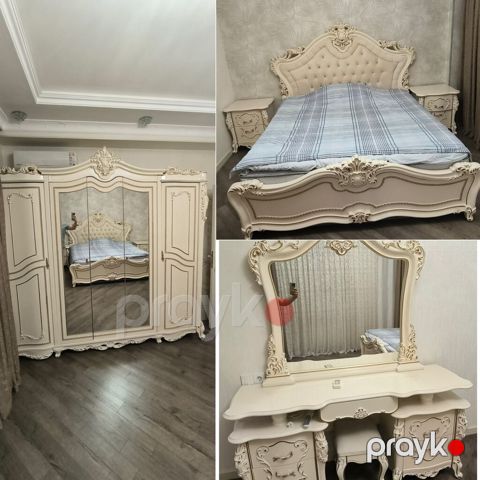 (Elmira_1 Yataq desti satilir 1500 azn cox baha alinib matras daxil — Mehdiabad