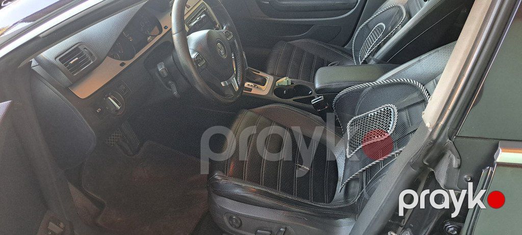 Volkswagen Passat CC, 2.0 L, 2010 il, 250 000 km — Avtomobillər, Gəncə (8)