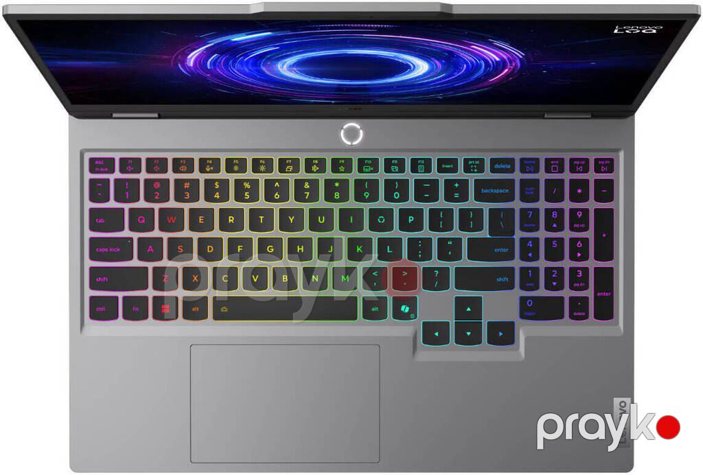 Lenovo loq 15IRX10 83JE002BRK — Noutbuklar, Bakı (3)