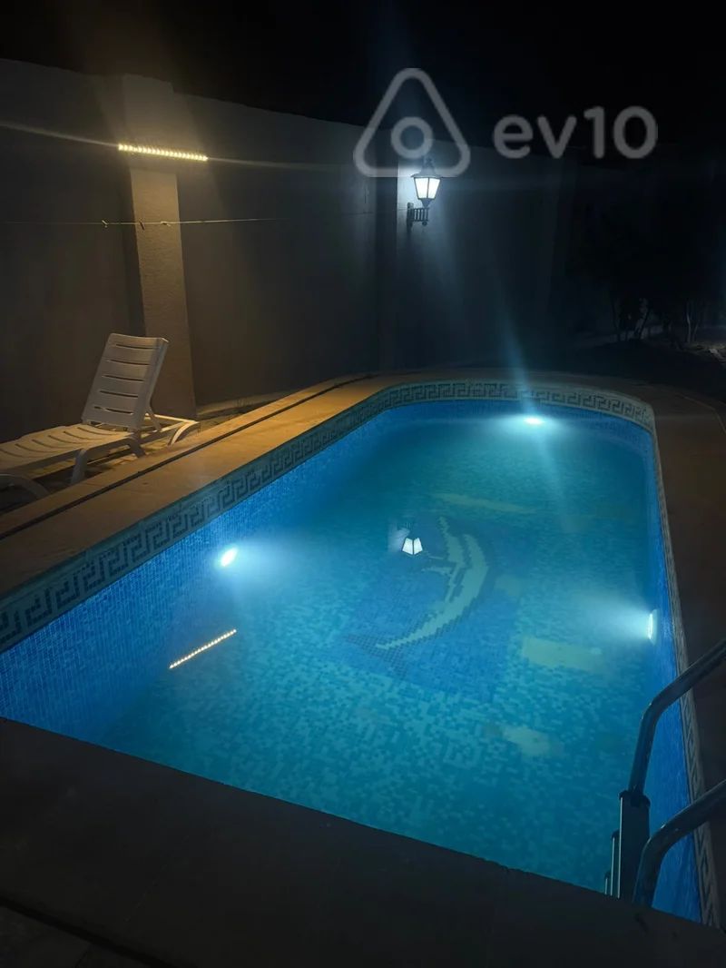 3 otaqlı həyət evi, 100 m², Bilgeh — kirayə — Bakı