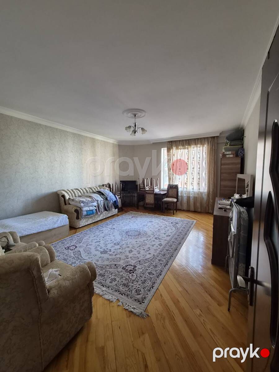 Satılır 2 otaqlı yeni tikili 83 m² — Mənzil, Bakı (3)