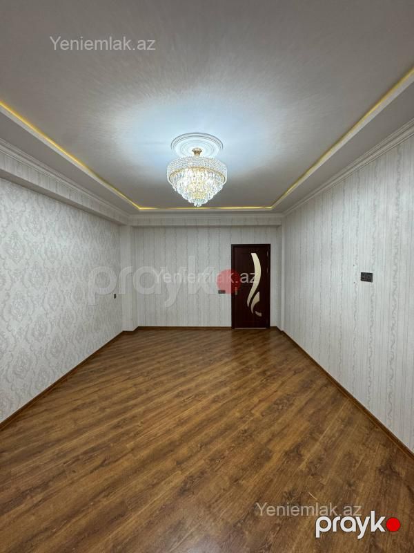 Satılır 2 otaqlı Bina evi menzil (Yeni tikili), 60 m², Masazır — Mənzil, Abşeron (2)