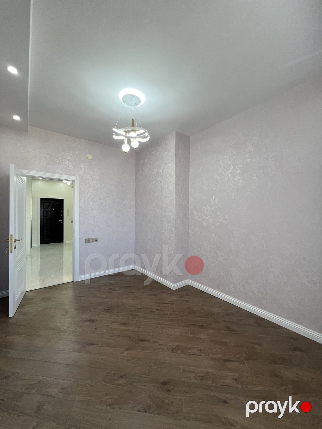 Satılır 3 otaqlı yeni tikili 95 m² — Mənzil, Bakı (9)