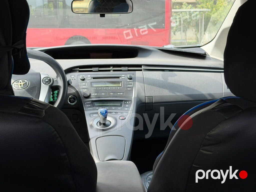 Toyota Prius, 1.8 L, 1.3 kWh, 2010 il, 354 000 km — Avtomobillər, Bakı (6)